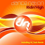 cover: Dance Nation - Ridin' High