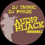 cover: Dj Poogie|Dj Tronic - Audio Hijack 02