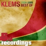 cover: Various - Klems Best Of 2004-2009 (unmixed tracks)