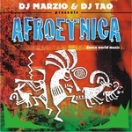 cover: Dj Marzio & Dj Tao - Afroetnica (Dance World Music)