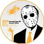 cover: Gareth 2dark - Corrupt Cops EP