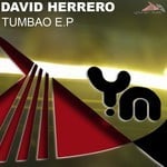 cover: David Herrero - Tumbao EP