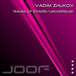 cover: Vadim Zhukov - Rains Of Stars