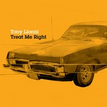 cover: Tony Lionni - Treat Me Right