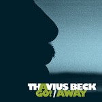 cover: Thavius Beck - Go!