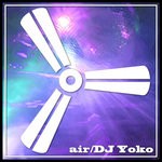 cover: Dj Yoko - Air