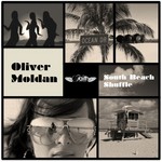 cover: Oliver Moldan - South Beach Shuffle