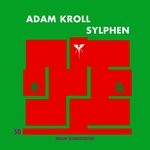 cover: Adam Kroll - Sylphen