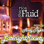 cover: Rios - This Fluid