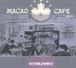 cover: Various - Macao Cafe:  Balearic Lounge Collection (Vol 2) (unmixed tracks)