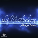 cover: Kenny Bobien|So What - Let Me Apologize