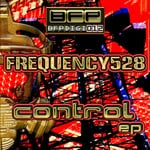 cover: Frequency 528 - Control EP