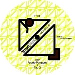 cover: Angelo Pomoposo|Tad G - Atlantico EP