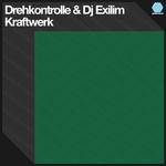 cover: Dj Exilim|Drehkontrolle - Kraftwerk