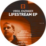 cover: Virgil Enzinger - Lifestream EP