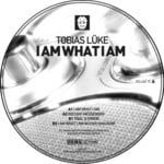 cover: Tobias Luke - I Am What I Am