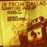 cover: Jr From Dallas - Sunny Like Jazz