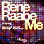 cover: Rene Raabe - Me