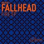 cover: Fallhead - Fire EP