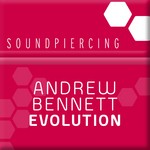 cover: Andrew Bennett - Evolution