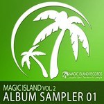 cover: Dejan S|Fast Distance|Nuera|Suncoast|Udgata Anagh - Magic Island Vol 2 Sampler 01