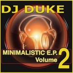 cover: Dj Duke - Minimalistic EP: Volume 2