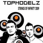 cover: Topmodelz - Strings Of Infinity 2009