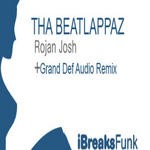 cover: Rogan Josh - The Beatsplappaz