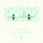 cover: Catriona Irving - Shelf EP