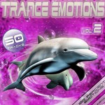 cover: Various - Trance Emotions Vol 2 (50 Melodic Dance & Dream Techno Hits)