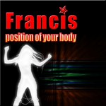 cover: Francis - Position Of Your Body