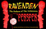 cover: Perspex - Ravenden: The Ootheca Of The Xothoxoczu