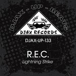 cover: Rec - Lightning Strike