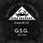 cover: Gsg - Trip Trax