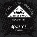 cover: Spasms - Spasms