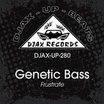 cover: Genetic Bass - Frustrate EP