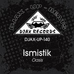 cover: Ismistik - Oasis