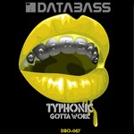 cover: Typhonic - Gotta Work