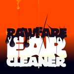 cover: Rawfare - Earcleaner