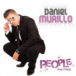 cover: Murillo, Daniel|Nadja - People