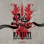 cover: Dj Hilti - Keep On Jukin France