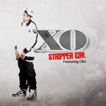 cover: Xo - Stripper Girl