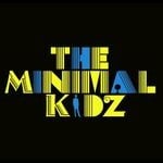 cover: The Minimal Kidz - Berlin Jukebox EP