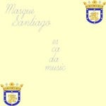 cover: Masque - Santiago