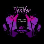 cover: Igor Krsmanovic - Jenifer EP