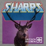 cover: Sharps - The Stag