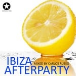 cover: Various - Ibiza Afterparty (unmixed tracks)