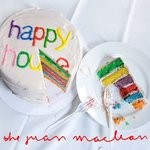 cover: The Juan Maclean - Happy House