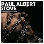 cover: Paul Albert - Stove