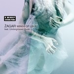 cover: Underground Divas|Zagar - Wings Of Love